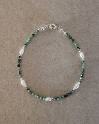 Mira Beaded Bracelet