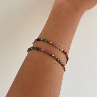 Valencia Tourmaline Bracelet