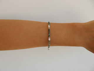 Mira Beaded Bracelet