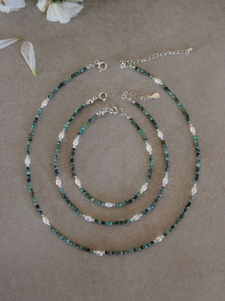 Mira Beaded Gift Set