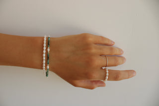Mira Beaded Bracelet