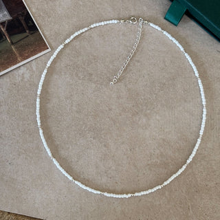 Brisa Beaded Necklace