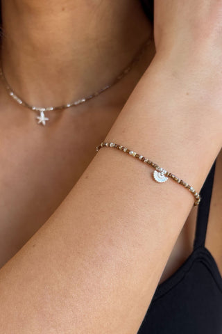 Sara Fan Bracelet