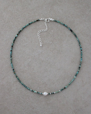Sora Beaded Necklace
