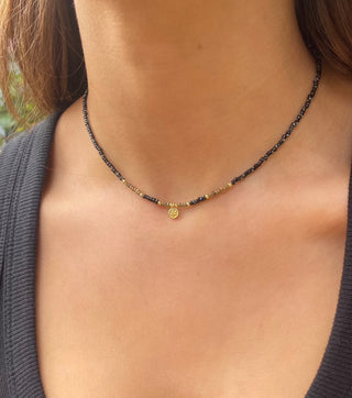 Orra Beaded Necklace