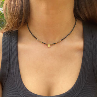 Orra Beaded Necklace