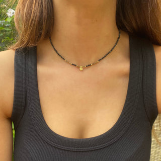 Orra Beaded Necklace