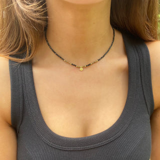 Orra Beaded Necklace